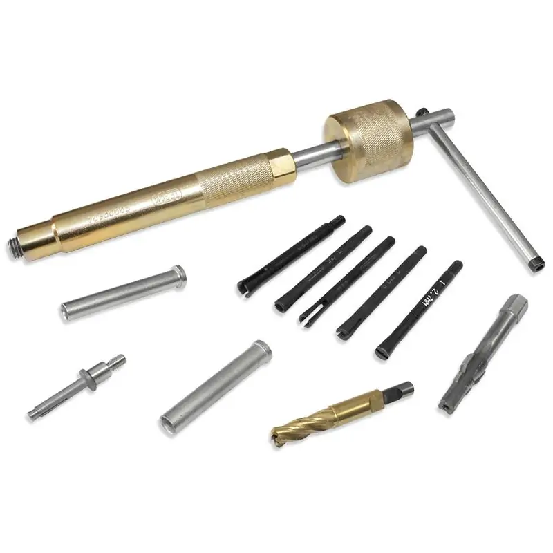 S0000439 - M10 x 1 / M12 x 1 mm - Przyrząd do wyjmowania cylindra urwanej świecy żarowej i żarnika