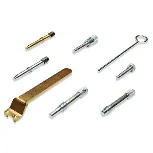 S0000415 - Blokada rozrządu Chrysler Voyager 2,5 2,8 CRD, Jeep Cherokee