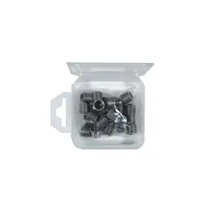 S9999913 - M9 x 1,25 - Zestaw naprawczy do regeneracji gwintu (Dzięcioł)