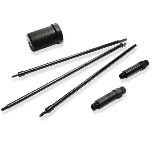 S0000444 - Zestaw do wyciągania urwanego żarnika świecy żarowej M10 x 1 / M10 x 1,25