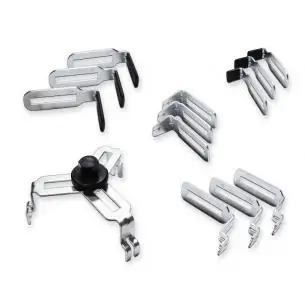 S0000445 - Przyrząd do wykręcania nakrętek mocujących pompę paliwa w zbiorniku samochodu