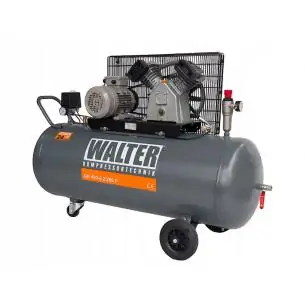 Kompresor Walter GK 420 2,2/100A 400V