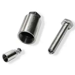 S0000455 - Ściągacz koła zębatego pompy wtryskowej BMW 2,5 TDS