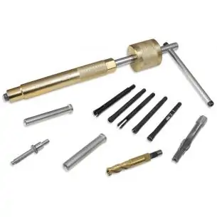 S0000465 - M8 x 1 / M10 x 1 mm - Przyrząd do wyjmowania cylindra urwanej świecy żarowej i żarnika