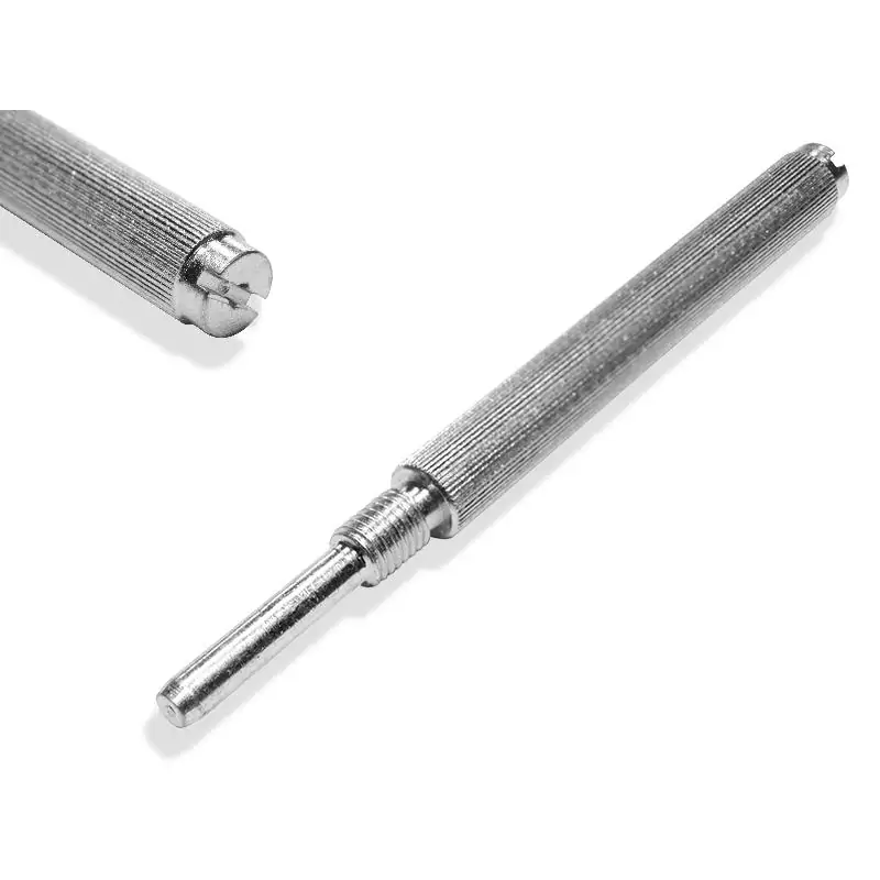 S0000471 - Sworzeń - Blokada wału Ford 1,8 / 2,0