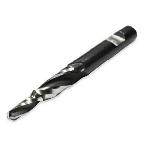 S0000496 - Specjalistyczny frez do rozwiercania urwanej świecy żarowej M10 bez demontażu głowicy