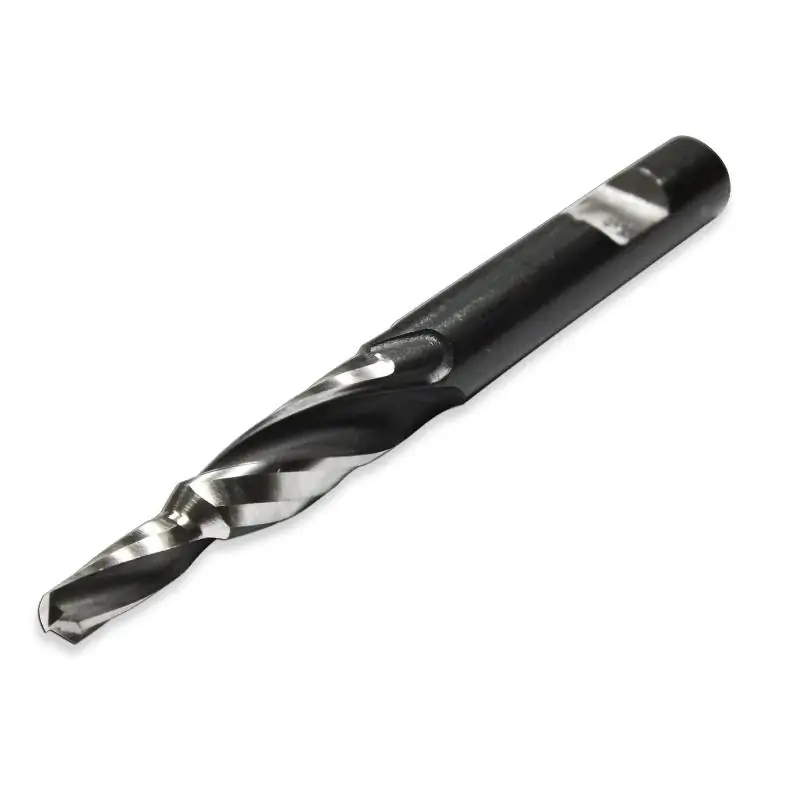 S0000496 - Specjalistyczny frez do rozwiercania urwanej świecy żarowej M10 bez demontażu głowicy