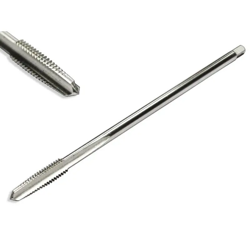 S0000497 - Specjalistyczny gwintownik M6 do gwintowania cylindra urwanej świecy żarowej