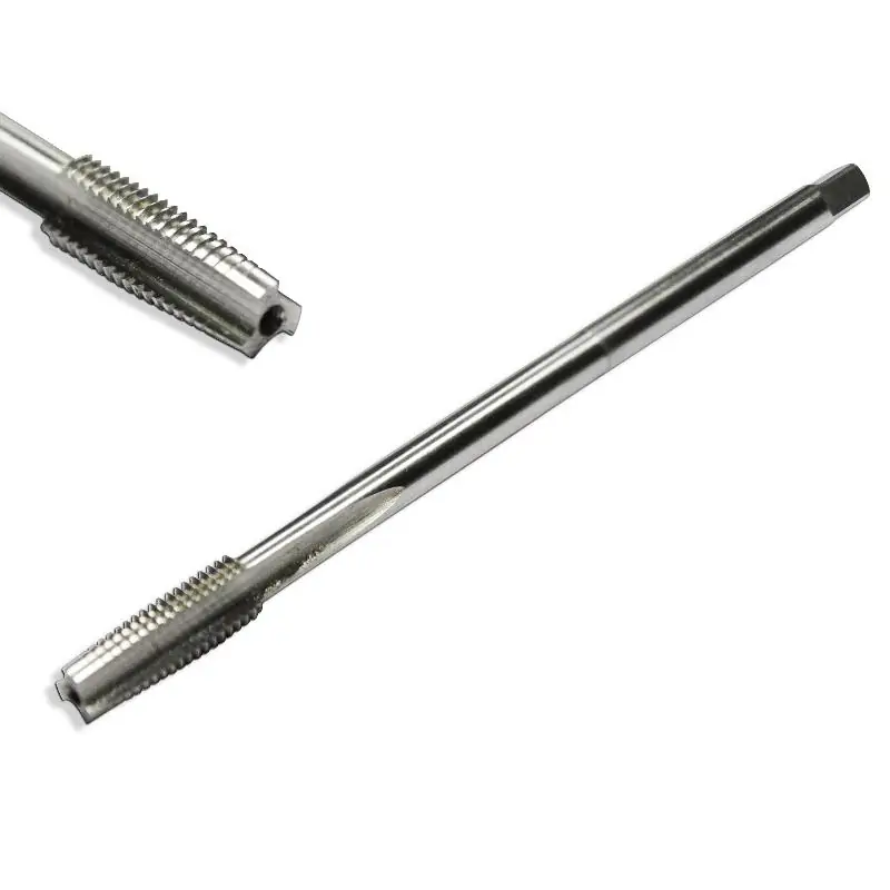 S0000498 - Specjalistyczny gwintownik M7 do gwintowania cylindra urwanej świecy żarowej