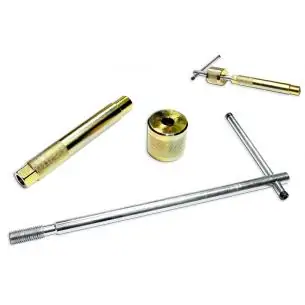 S0000506 - Ściągacz wybijak urwanej świecy żarowej