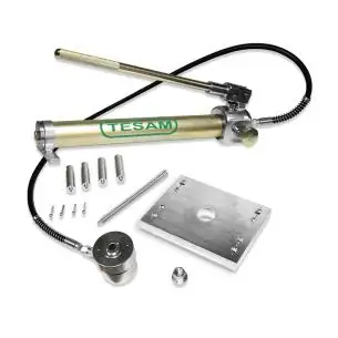 S0000510 - Iveco Daily, Fiat Ducato 2.3 HPI / JTD - Ściągacz wtryskiwaczy hydrauliczny