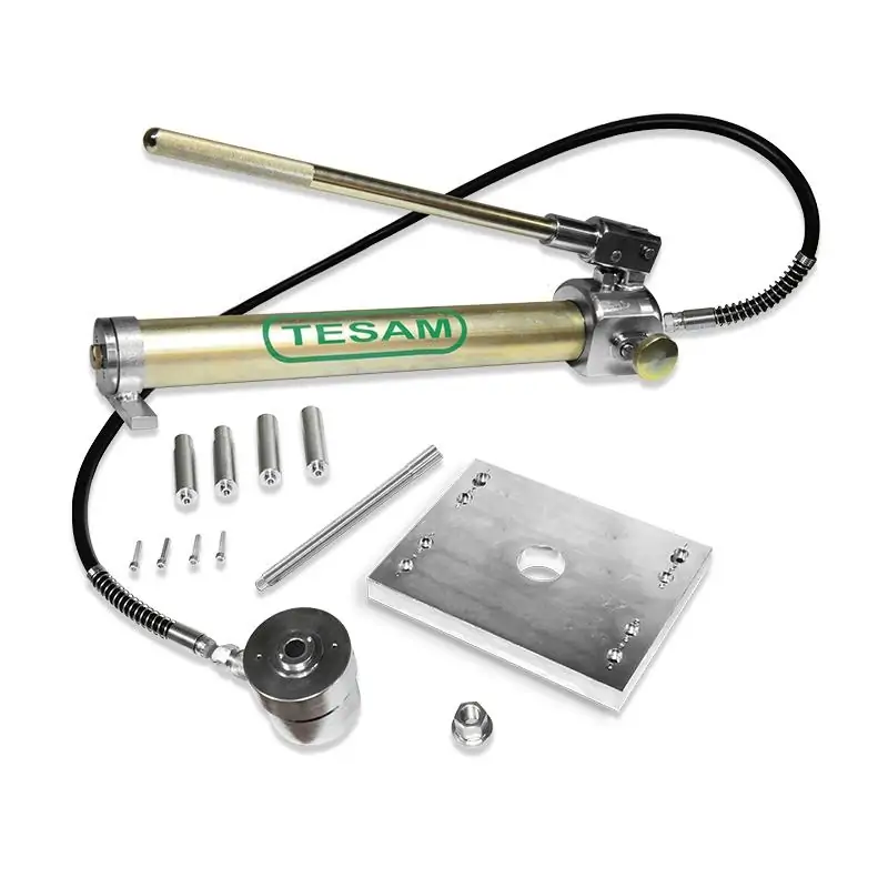 S0000510 - Iveco Daily, Fiat Ducato 2.3 HPI / JTD - Ściągacz wtryskiwaczy hydrauliczny