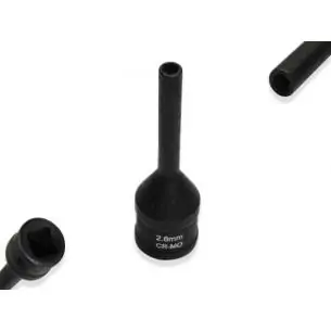 S0000549 - Klucz do zerwania żarnika urwanej świecy żarowej 2,6 mm