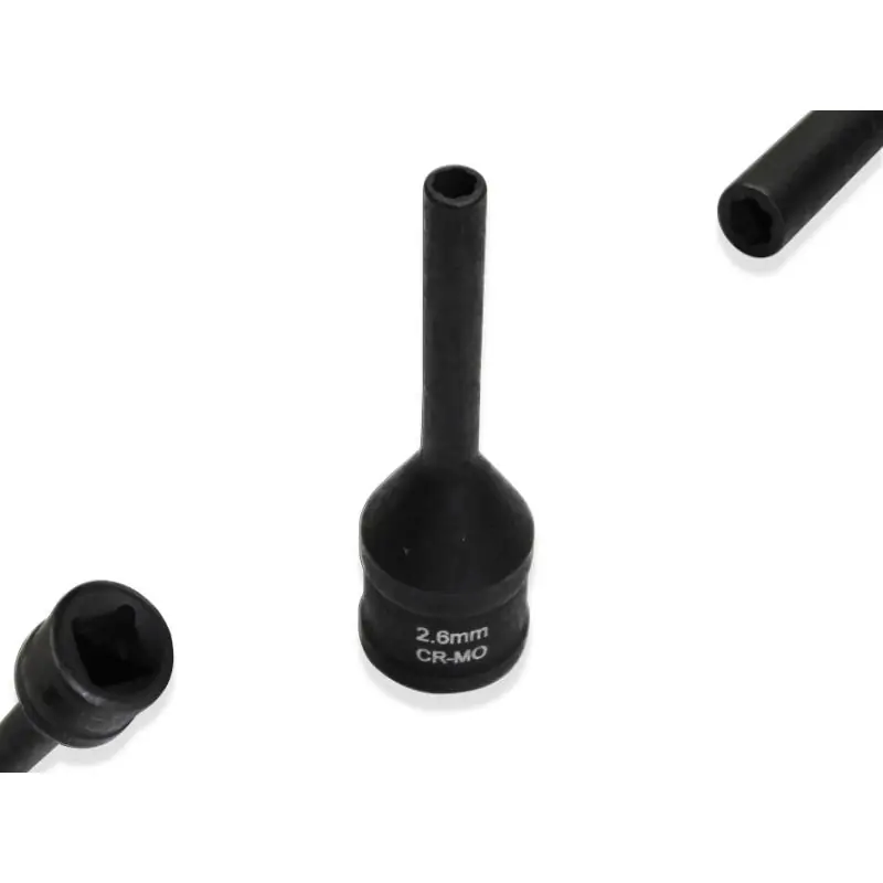 S0000549 - Klucz do zerwania żarnika urwanej świecy żarowej 2,6 mm