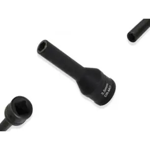 S0000551 - Klucz do zerwania żarnika urwanej świecy żarowej 3,5 mm