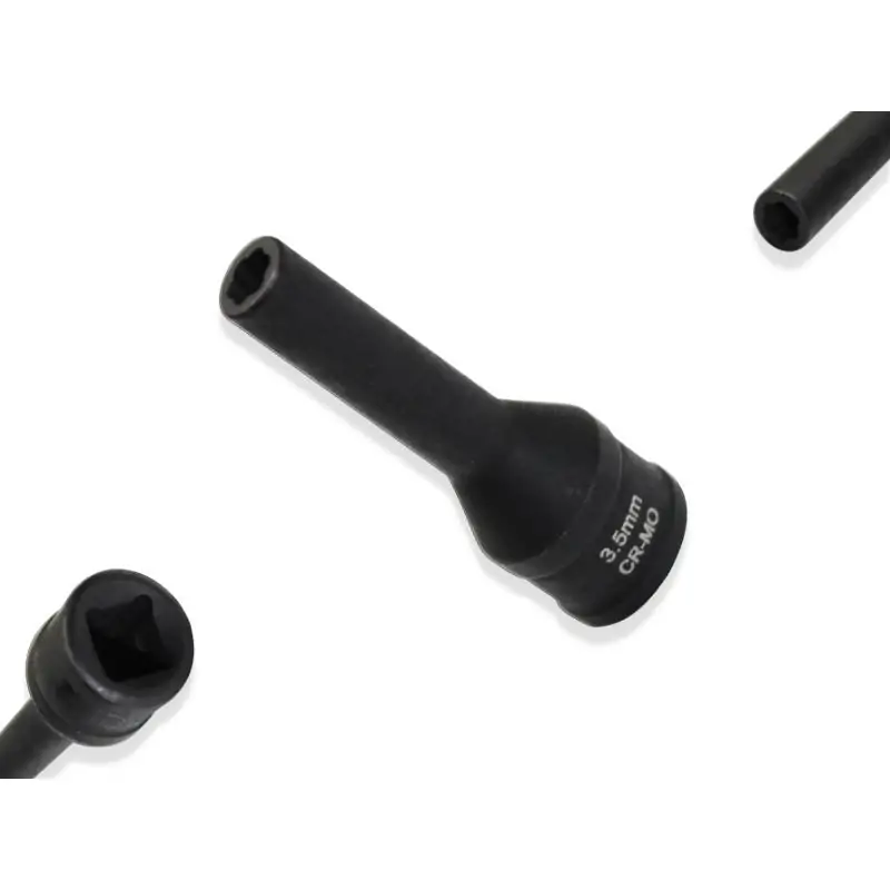 S0000551 - Klucz do zerwania żarnika urwanej świecy żarowej 3,5 mm