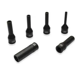 S0000548 - Zestaw kluczy do zerwania żarnika urwanej świecy żarowej