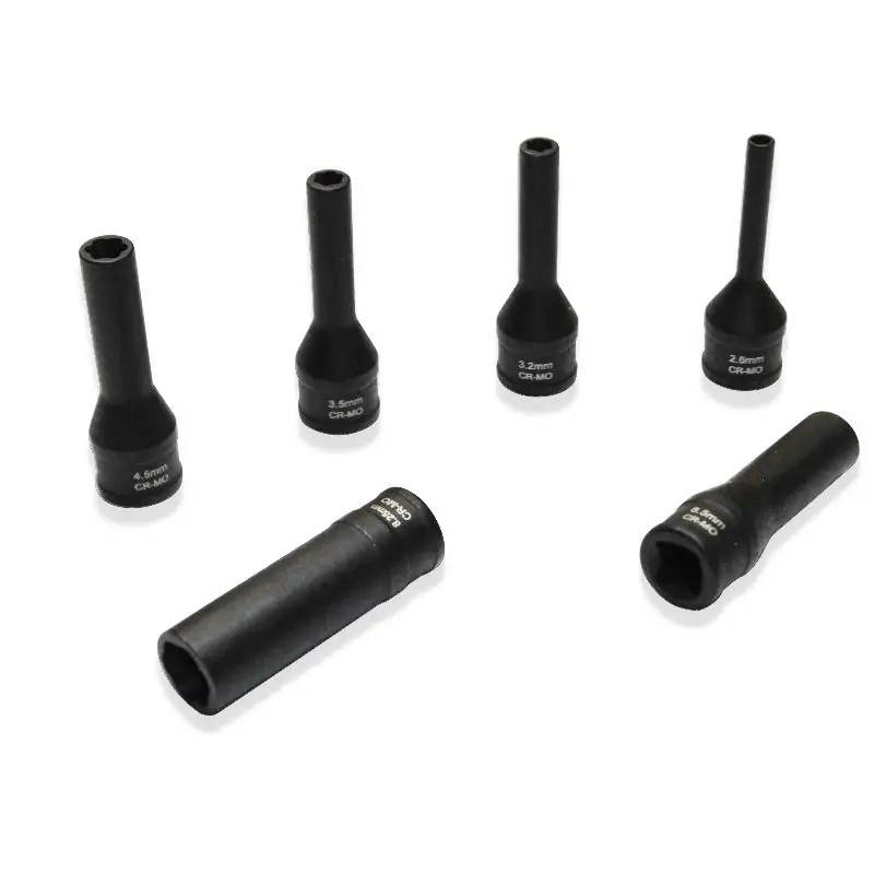 S0000548 - Zestaw kluczy do zerwania żarnika urwanej świecy żarowej