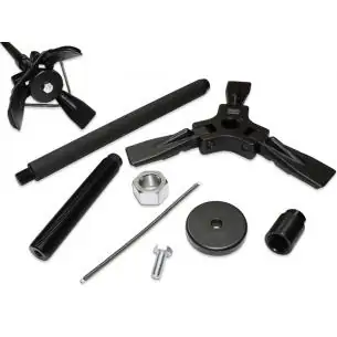 S0000552 - Ściągacz łożysk - szalki