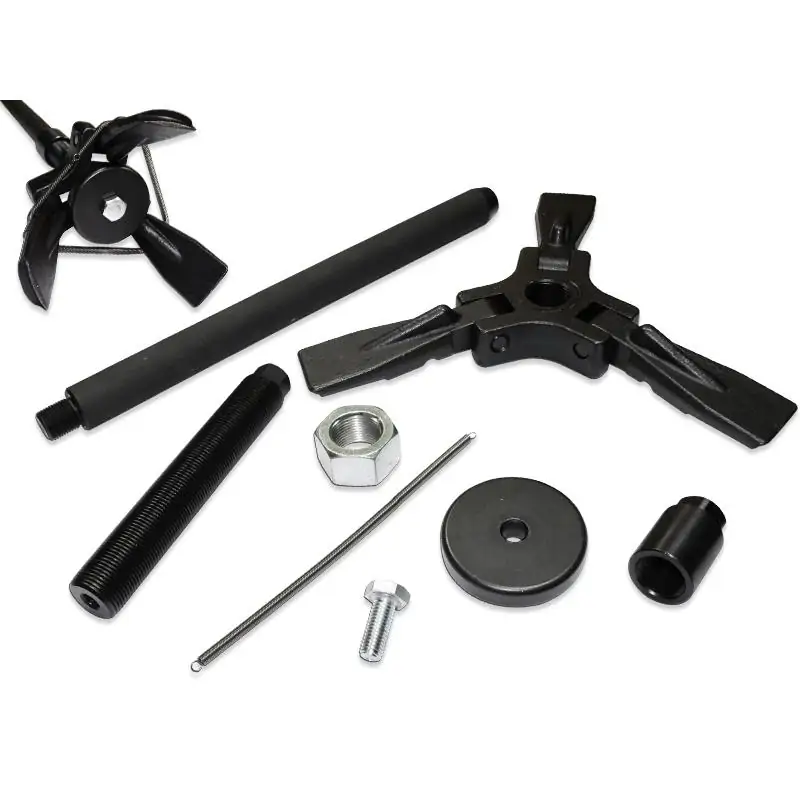 S0000552 - Ściągacz łożysk - szalki