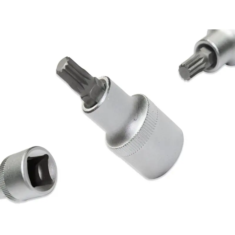 S9999907 - klucz spline 7 mm napęd 1/2" M7