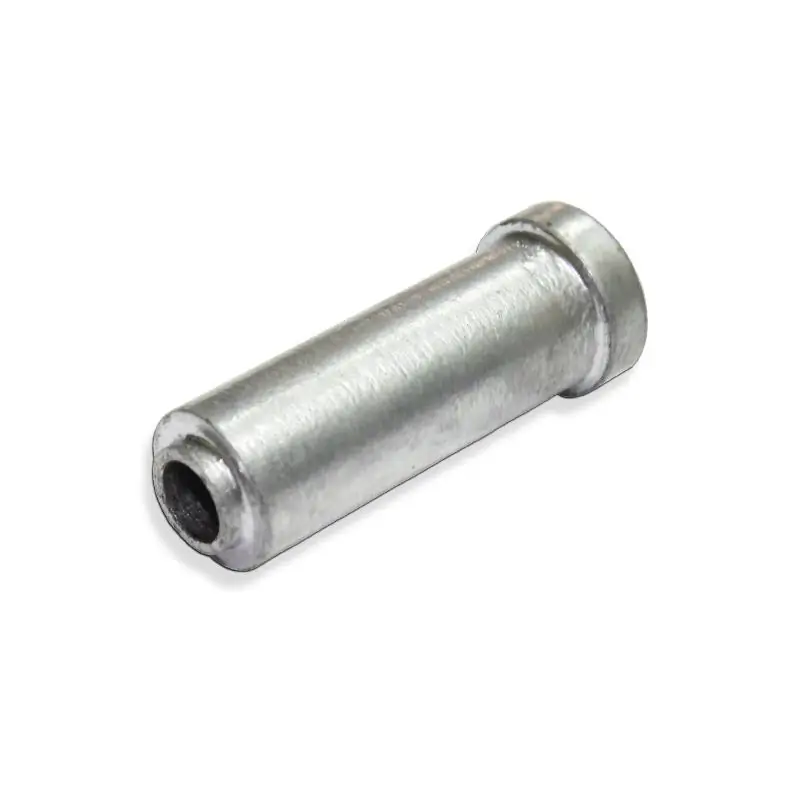 Tuleja dystansowa ściągacza urwanej świecy żarowej M9 x 1mm