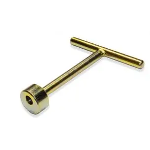 Klucz napinacza Alfa Romeo Lancia (żeński)