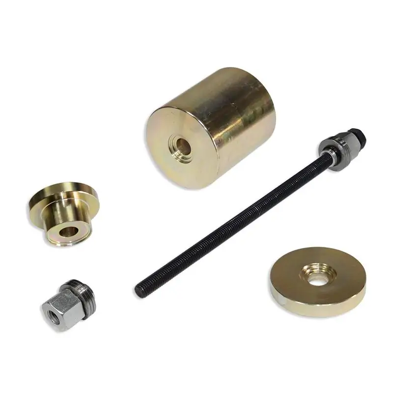 Ściągacz tulei tylnego wahacza Volkswagen T5 V