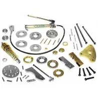 Adapter prowadzący frez urwanej świecy żarowej (pióro)