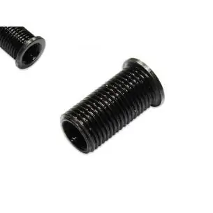 M8 x 1mm Tulejka do naprawy zerwanego gwintu świecy żarowej DŁUGA 18 mm - pojedyncza