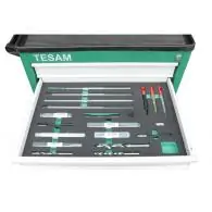 Adapter / nakrętka regulacyjna siłownika S0000198 do prasy sworzni hydraulicznej (nypel)