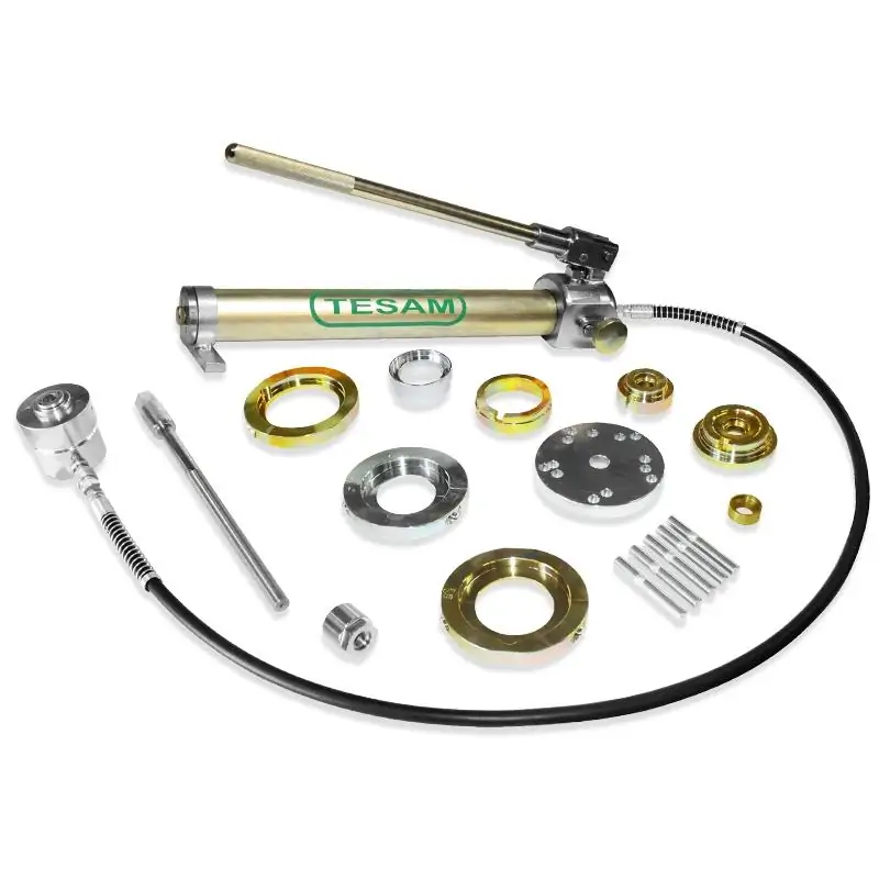 VW, Seat, Skoda - Przyrząd do wymiany piasty - łożyska koła