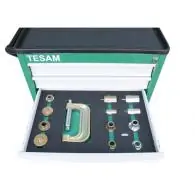 VW, Seat, Skoda - Przyrząd do wymiany piasty - łożyska koła