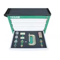 VW, Seat, Skoda - Przyrząd do wymiany piasty - łożyska koła