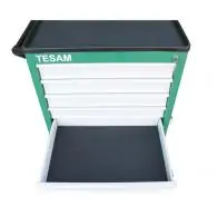 VW, Seat, Skoda - Przyrząd do wymiany piasty - łożyska koła