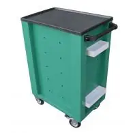 VW, Seat, Skoda - Przyrząd do wymiany piasty - łożyska koła