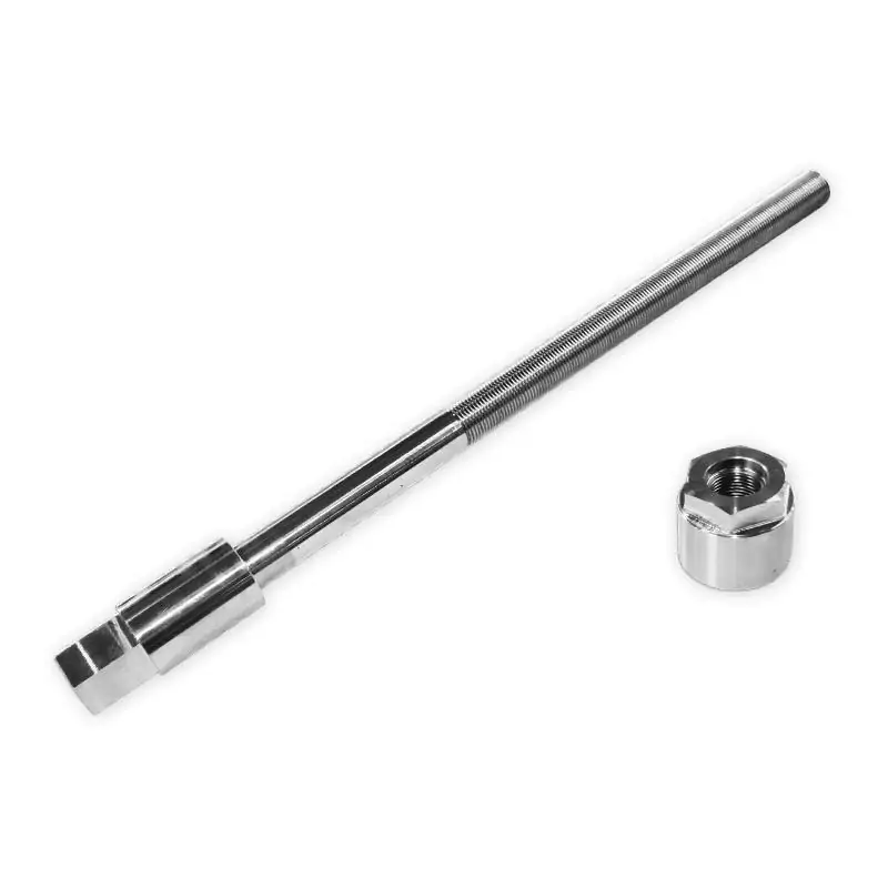 Śruba ściągacza hydraulicznego piasty i łożyska - podstawowa