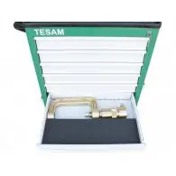 Klucz nakrętki łożyska koła osi tylnej Mercedes Sprinter, Crafter, Opel Movano, Renault