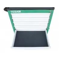 Klucz nakrętki łożyska koła osi tylnej Mercedes Sprinter, Crafter, Opel Movano, Renault