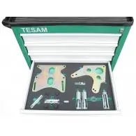 Frez do legalizacji gniazda świecy żarowej M8 z pilotem