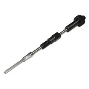 Frez do legalizacji gniazda świecy żarowej M10 z pilotem