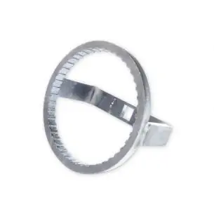 Klucz filtra paliwa 47 zębów napęd 1/2"