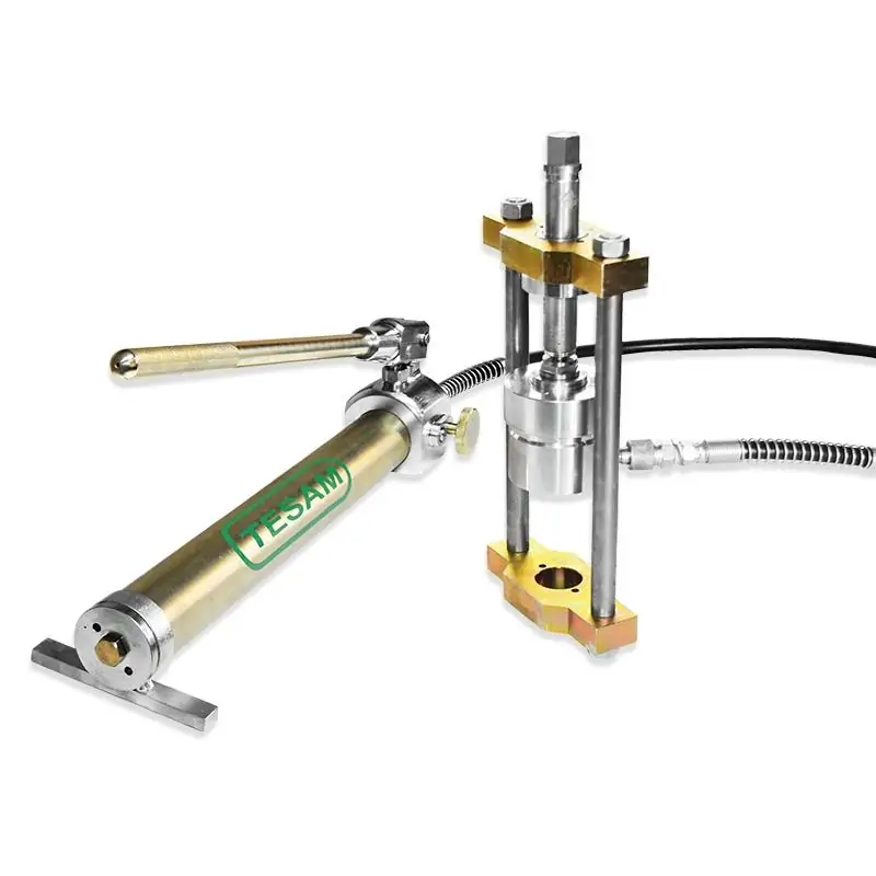 Prasa do sworzni hydrauliczna