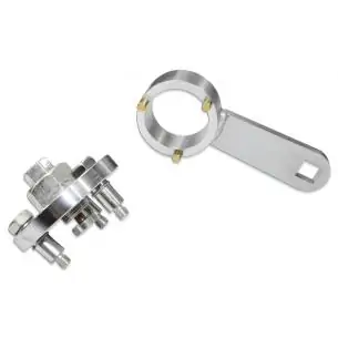 Ściągacz koła zębatego wałka rozrządu VW Audi 1.6 TDI / 2.0 TDI CR