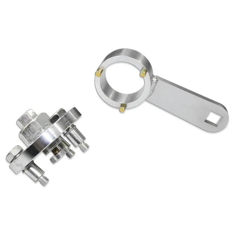 Ściągacz koła zębatego wałka rozrządu VW Audi 1.6 TDI / 2.0 TDI CR