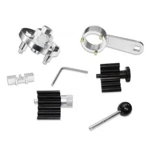 Blokada rozrządu VW Audi Seat Skoda 1.6 TDI / 2.0 TDI Common Rail