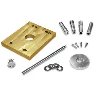 Ściągacz wtryskiwaczy ręczny śrubowy Fiat Opel Suzuki 1.3 JTD CDTI DDIS