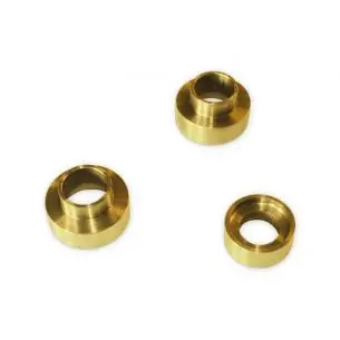 Tulejki ściągacza hydraulicznego łożysk dwurzędowych i piasto łożysk grupy VW