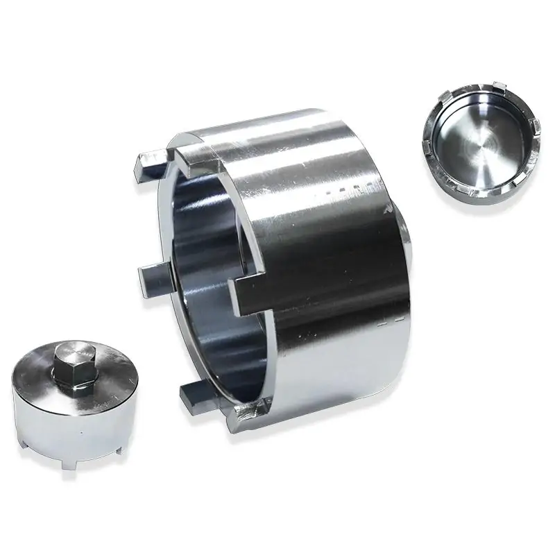 Klucz nakrętki łożyska koła osi tylnej Mercedes Vario