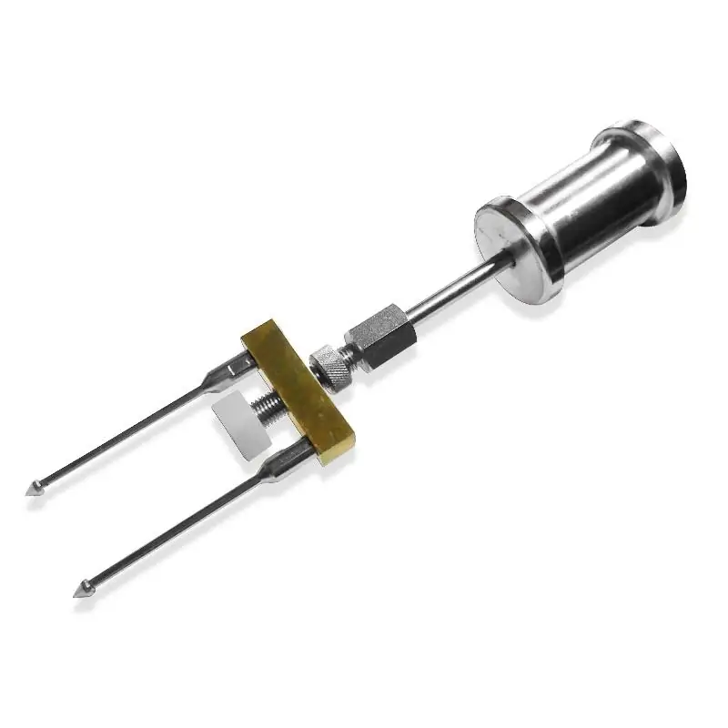 Ściągacz pompowtryskiwaczy Volkswagen 2.0 TDI Siemens